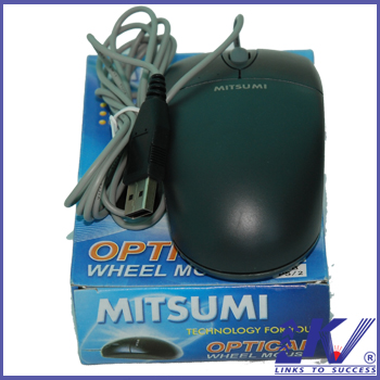 Mouse Mitsumi 6703 USB