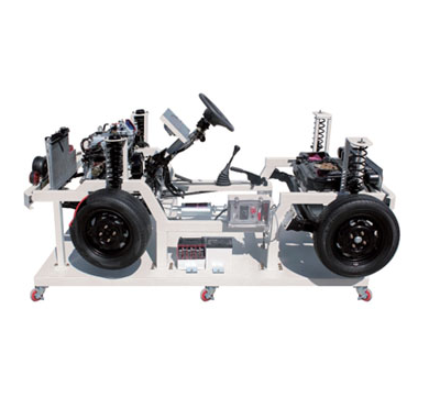 Gasoline Engine Power Train System_F/F Type